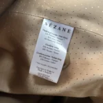 Thumbnail for Neuf Blazer Christie Camel