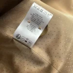 Thumbnail for Neuf Blazer Christie Camel