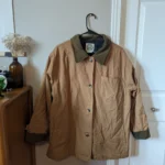 Featured thumbnail for Vintage Coat