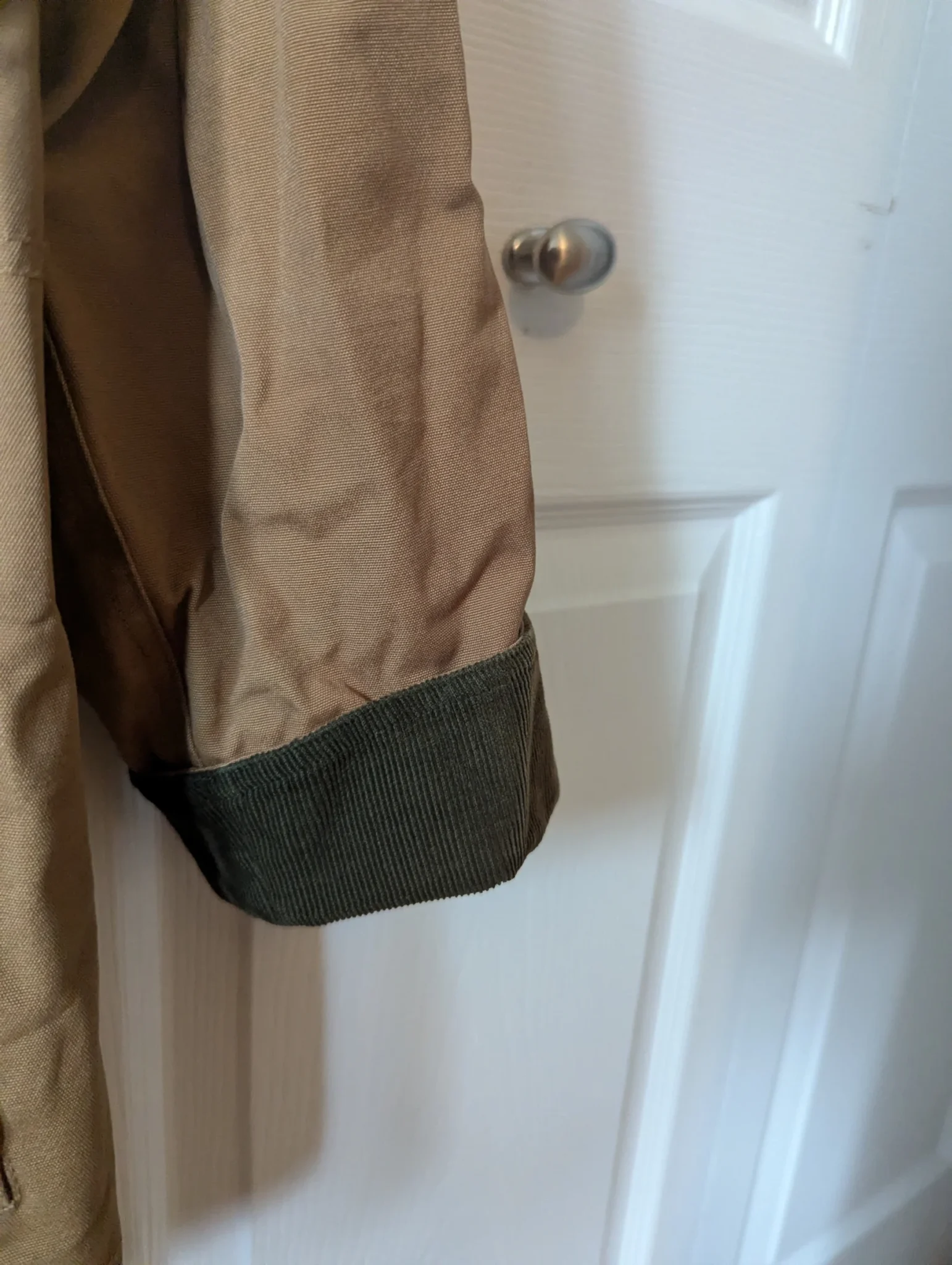 Image for Vintage Coat