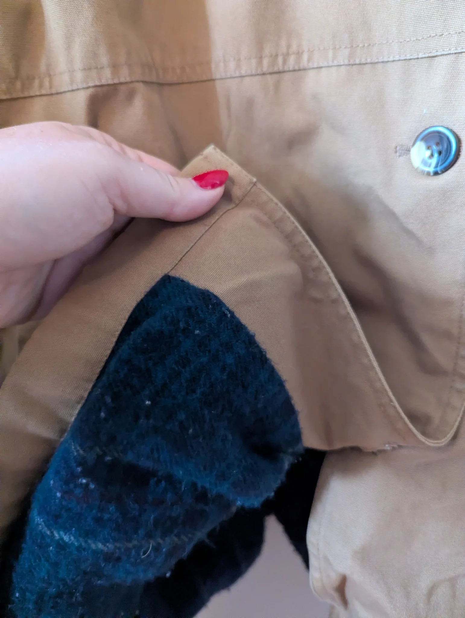 Image for Vintage Coat