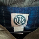 Thumbnail for Vintage Coat
