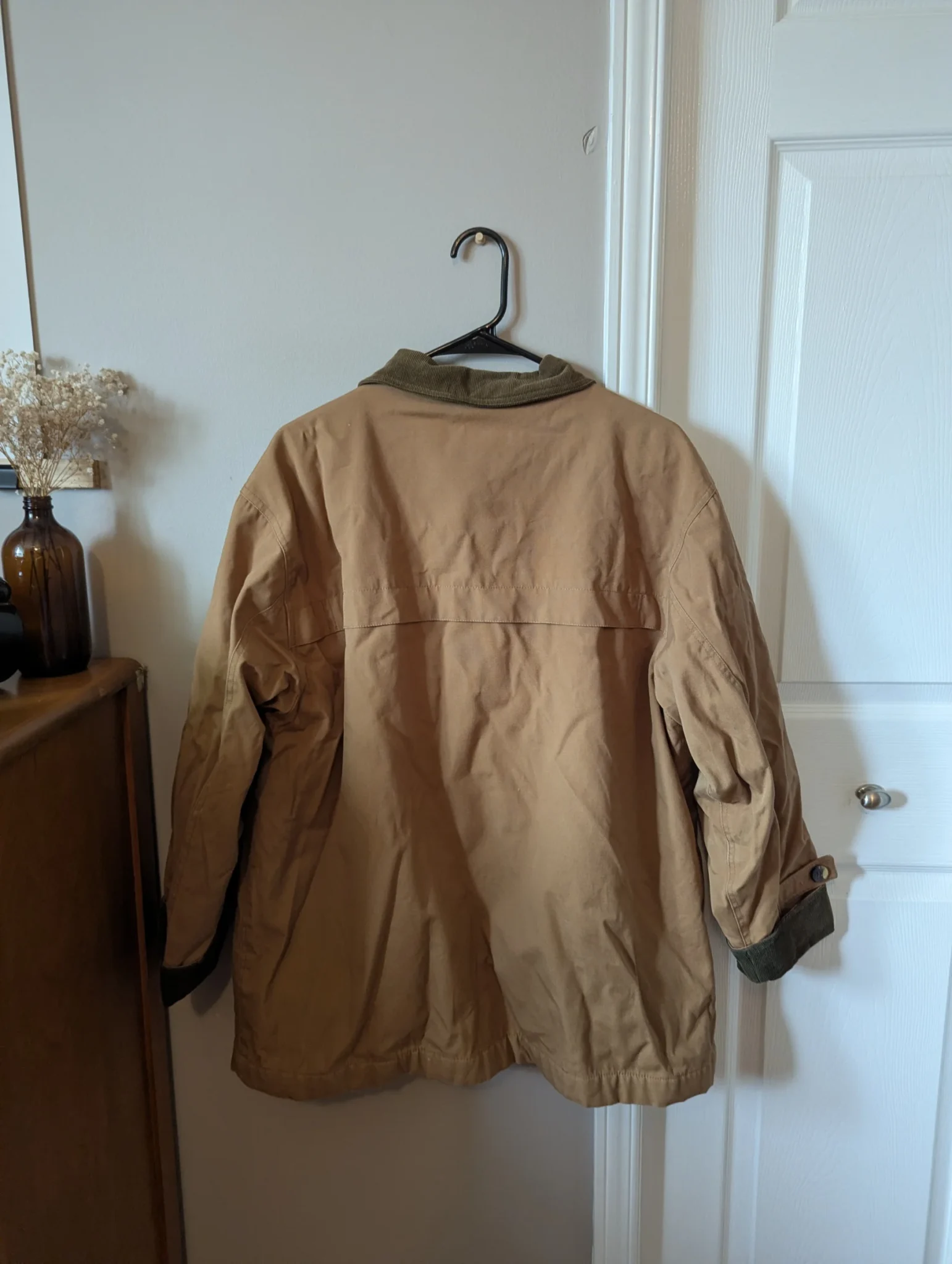 Image for Vintage Coat