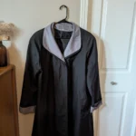 Featured thumbnail for Vintage trench coat