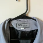 Thumbnail for Vintage trench coat