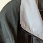 Thumbnail for Vintage trench coat