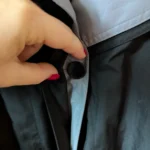 Thumbnail for Vintage trench coat