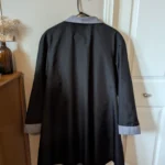 Thumbnail for Vintage trench coat