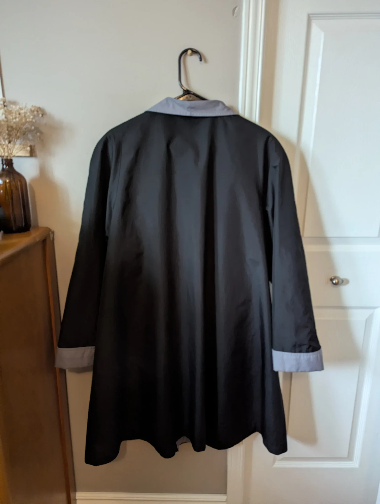 Image for Vintage trench coat