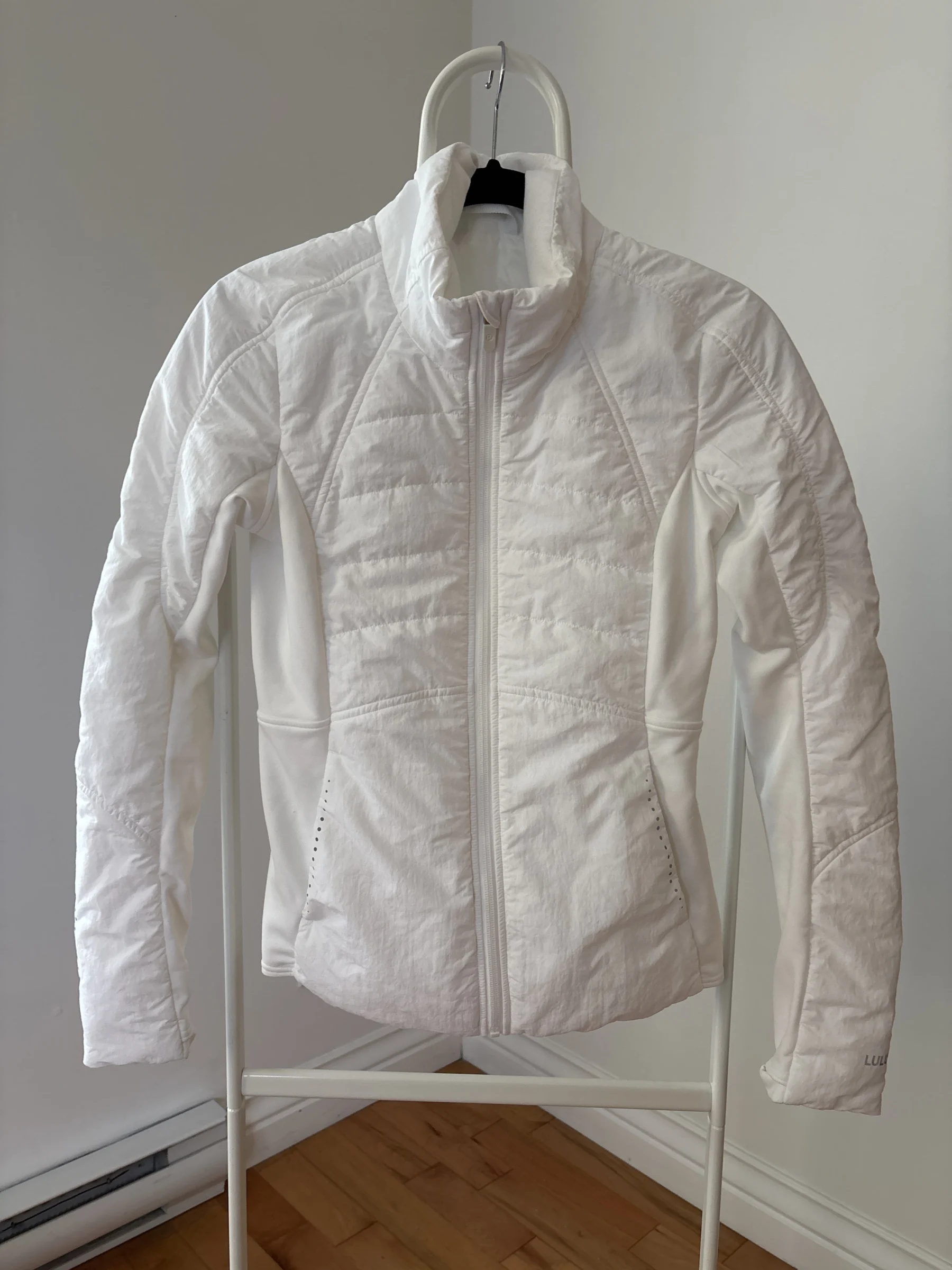 Veste « another mile » Lululemon Lululemon seconde main