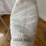 Thumbnail for Veste « another mile » Lululemon