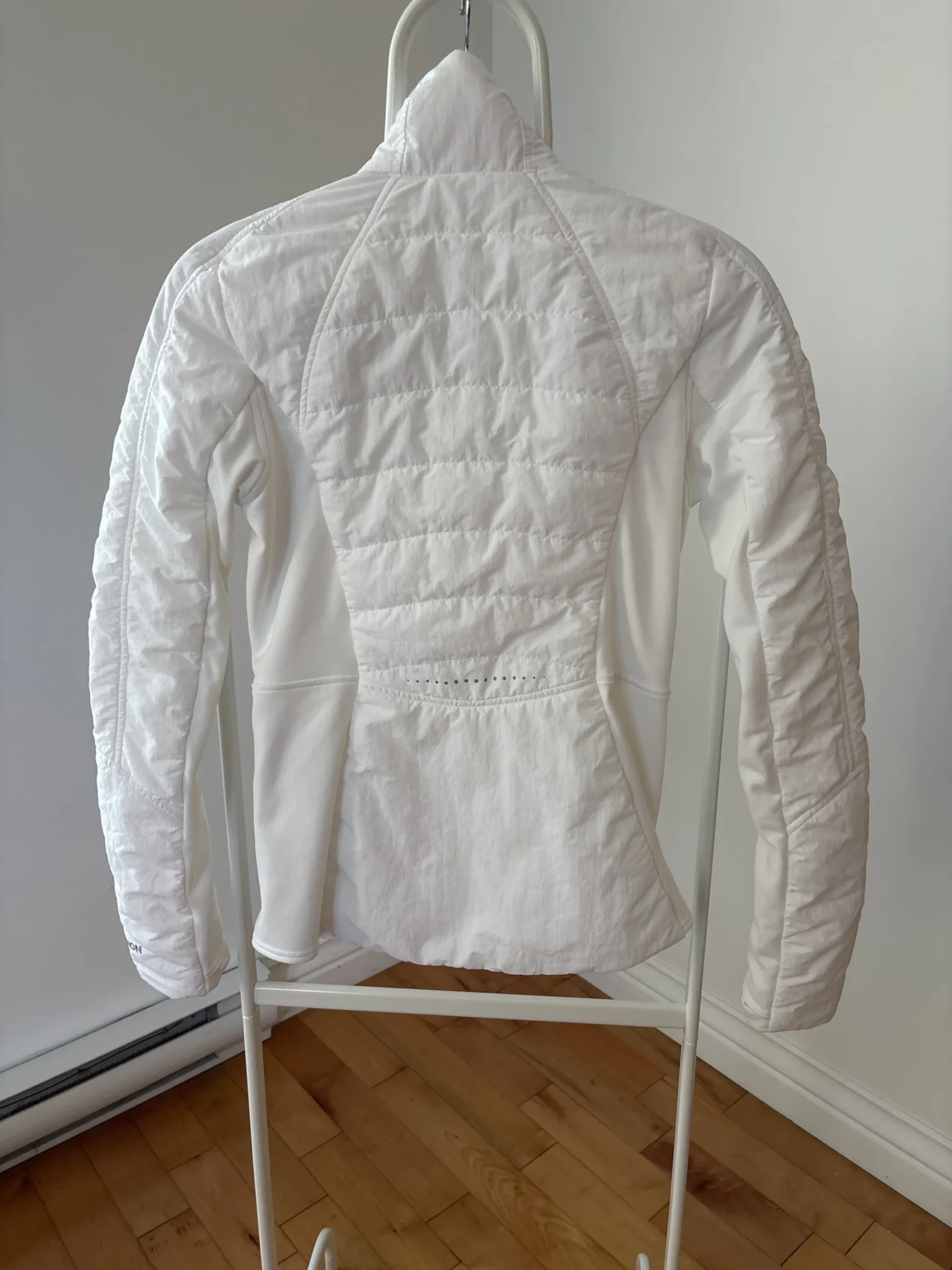 Image for Veste « another mile » Lululemon