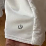 Thumbnail for Veste « another mile » Lululemon