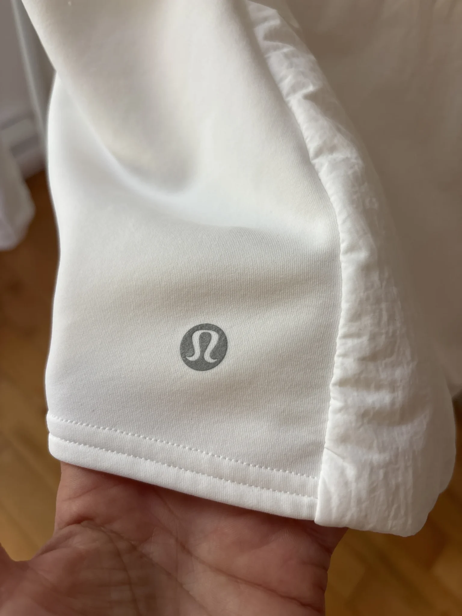 Image for Veste « another mile » Lululemon