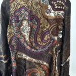 Thumbnail for Blouse 100% soie