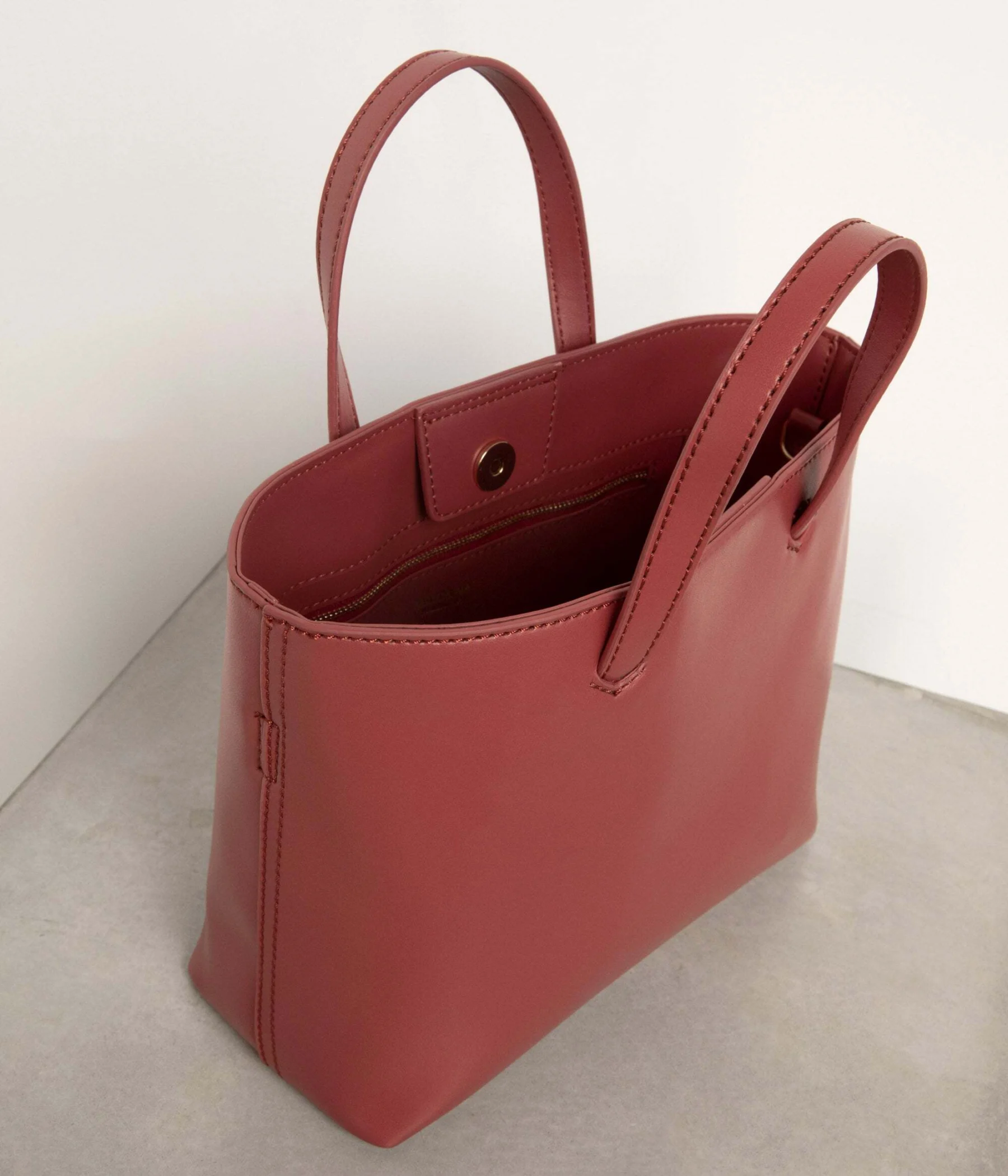 Magnifique sac Matt & Nat NIVI Small - couleur Charm Matt and Nat seconde main