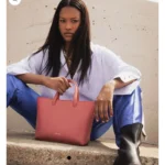 Thumbnail for Magnifique sac Matt & Nat NIVI Small - couleur Charm