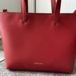Thumbnail for Magnifique sac Matt & Nat NIVI Small - couleur Charm