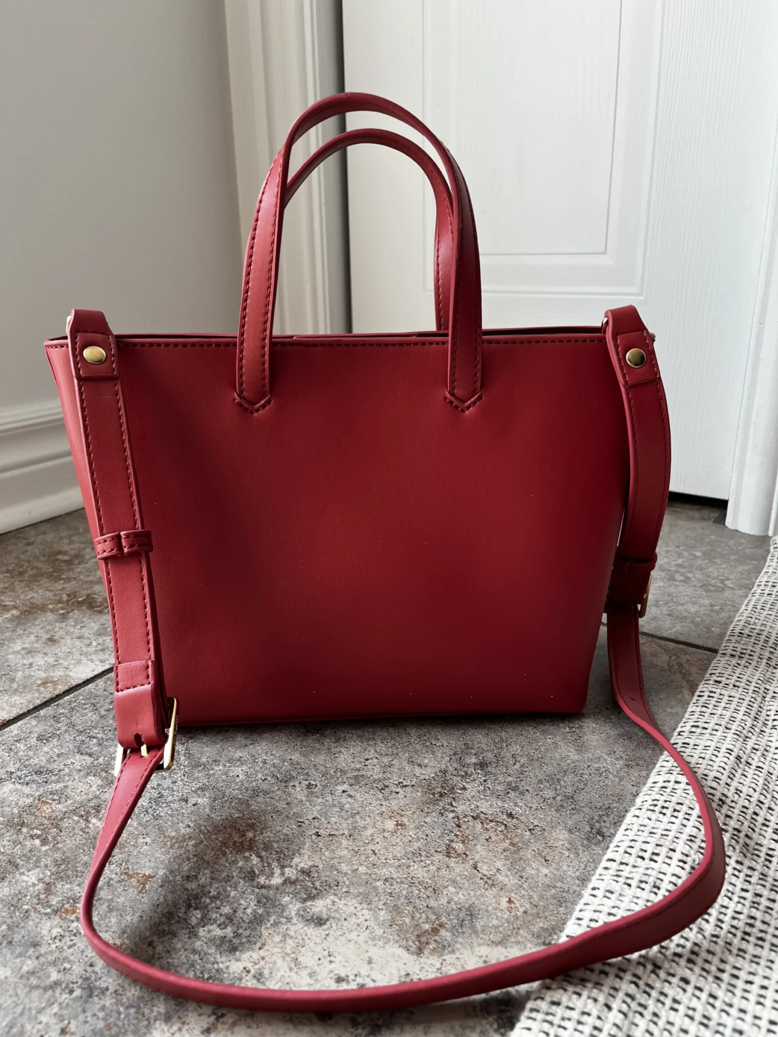Image for Magnifique sac Matt & Nat NIVI Small - couleur Charm