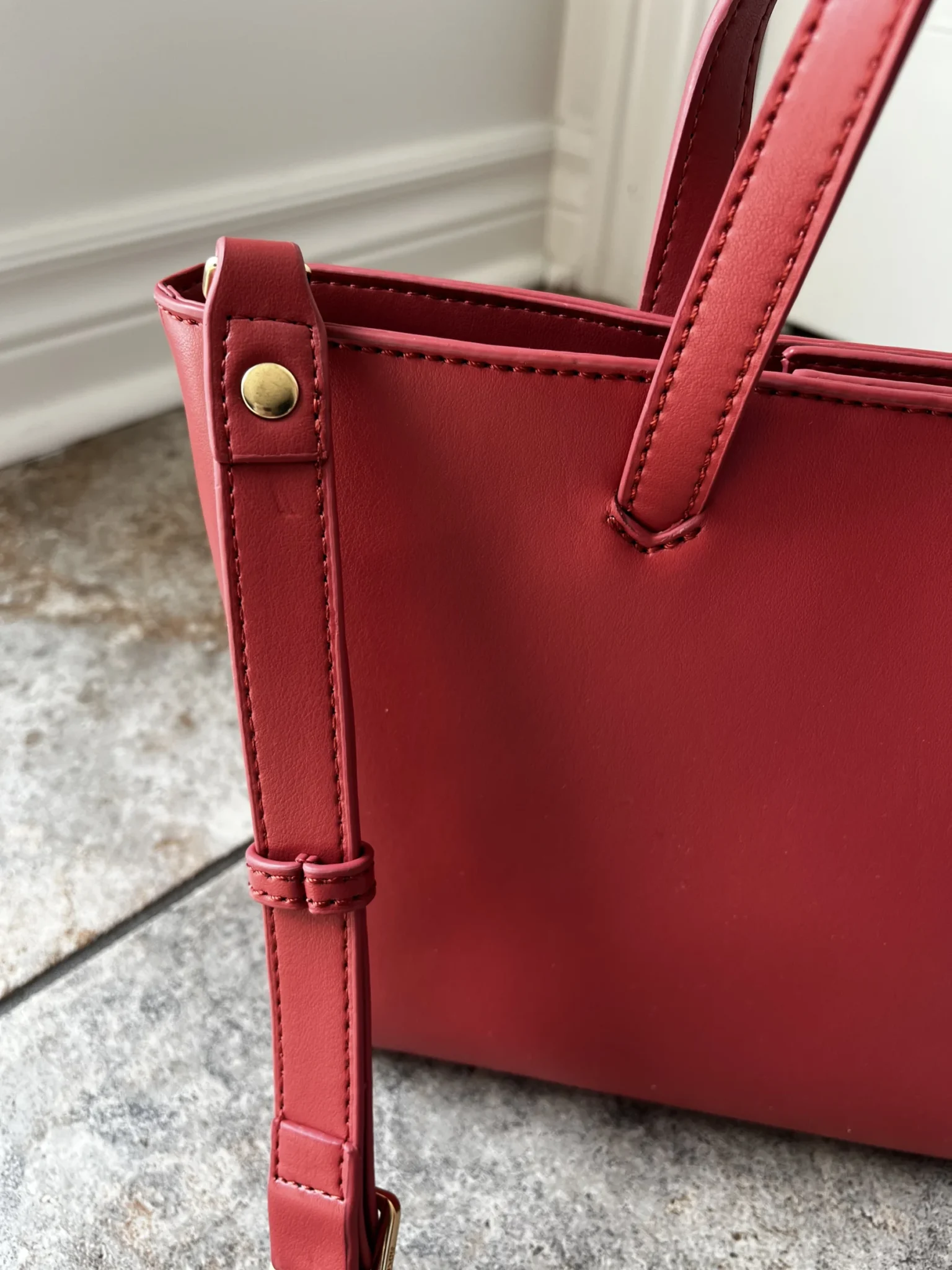 Image for Magnifique sac Matt & Nat NIVI Small - couleur Charm