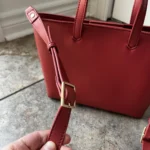 Thumbnail for Magnifique sac Matt & Nat NIVI Small - couleur Charm