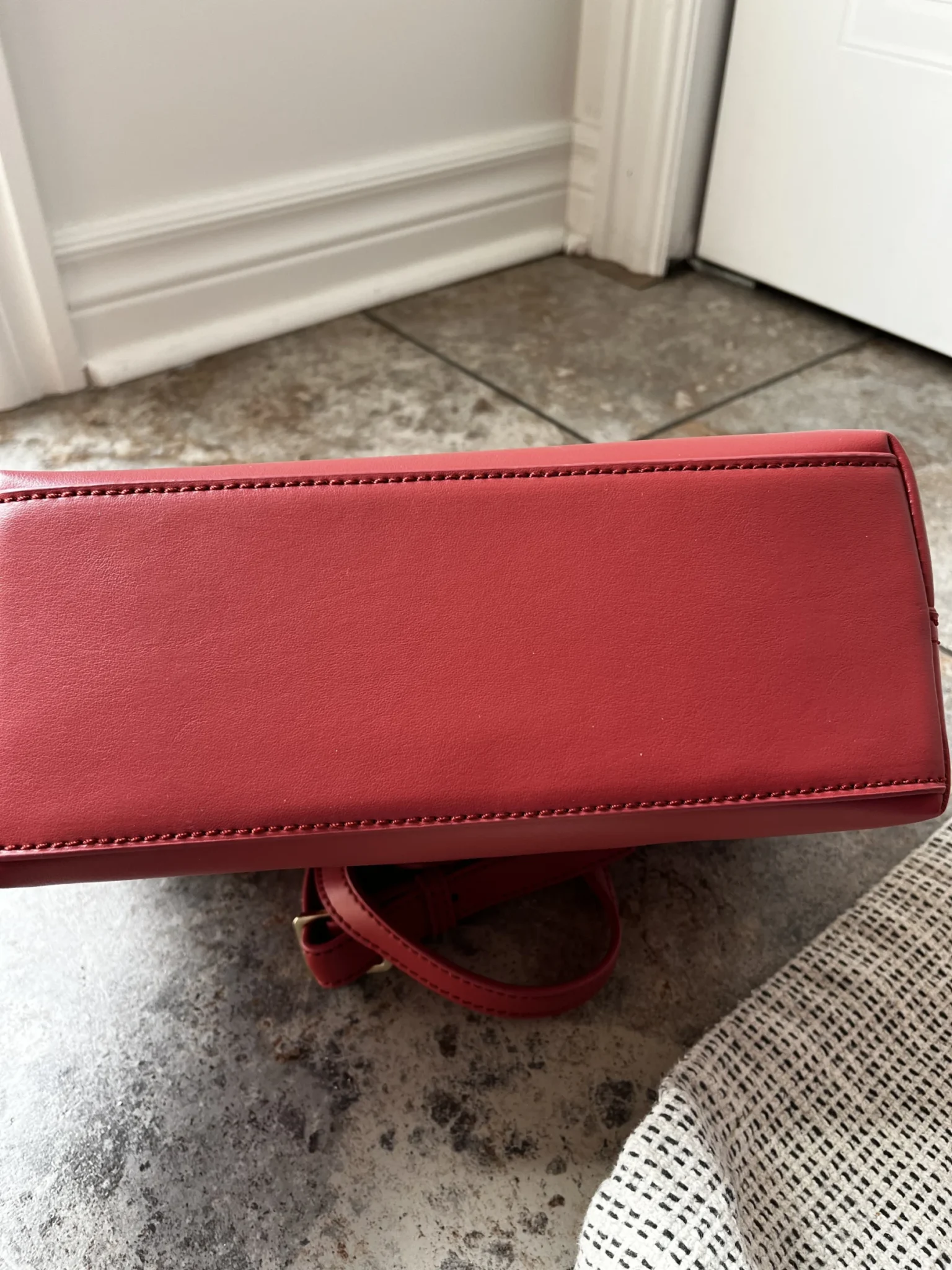 Image for Magnifique sac Matt & Nat NIVI Small - couleur Charm