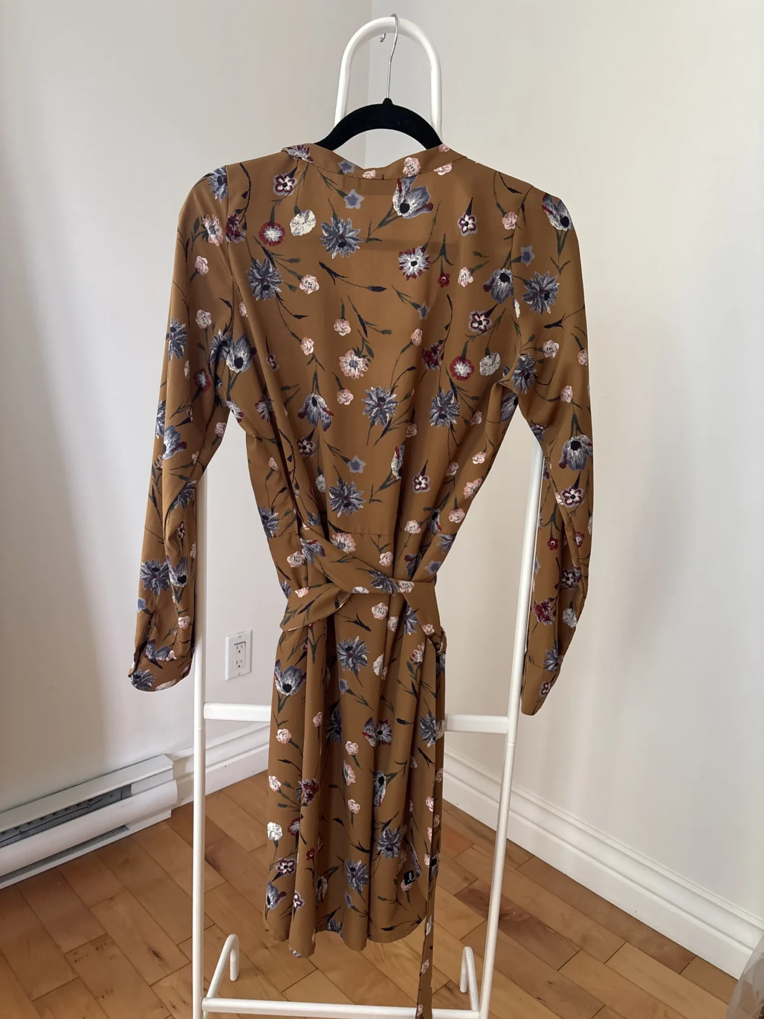 Image for Robe portefeuille