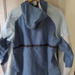 Thumbnail for Coupe-vent imperméable