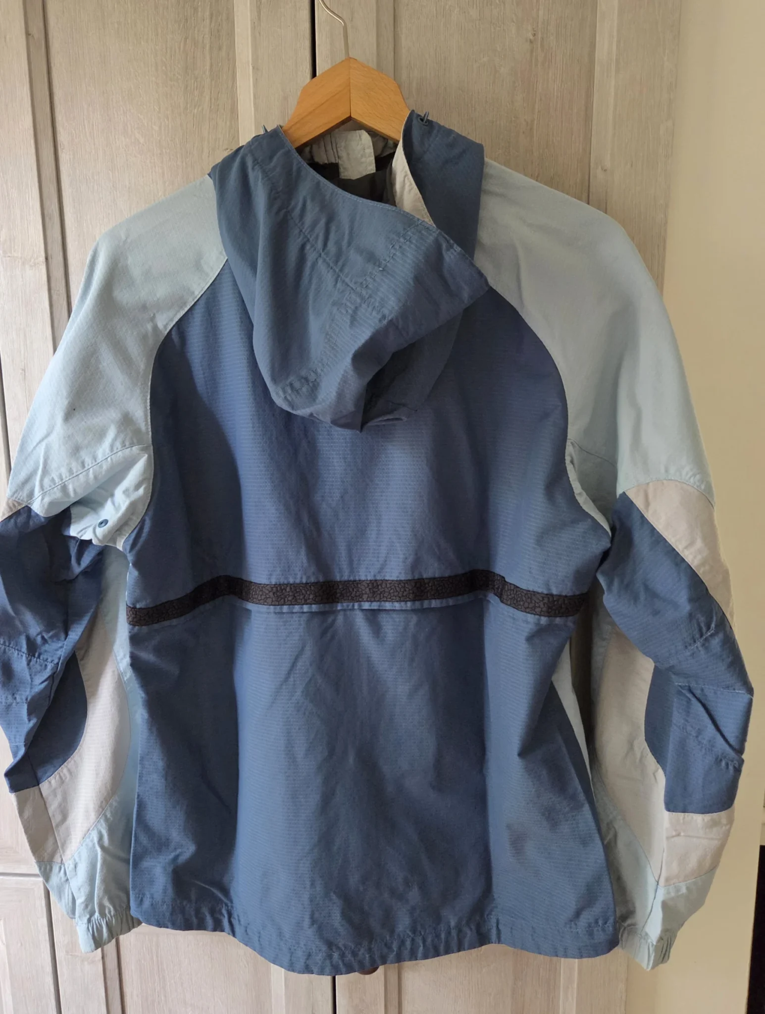 Image for Coupe-vent imperméable