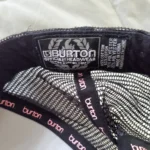 Thumbnail for Casquette Burton