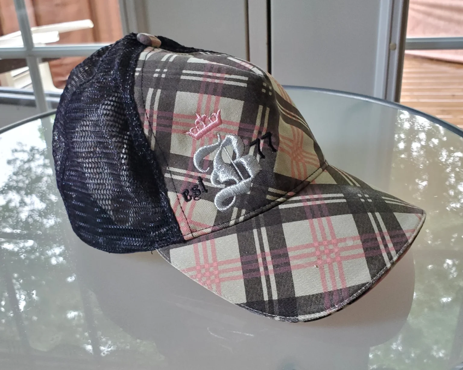Image for Casquette Burton