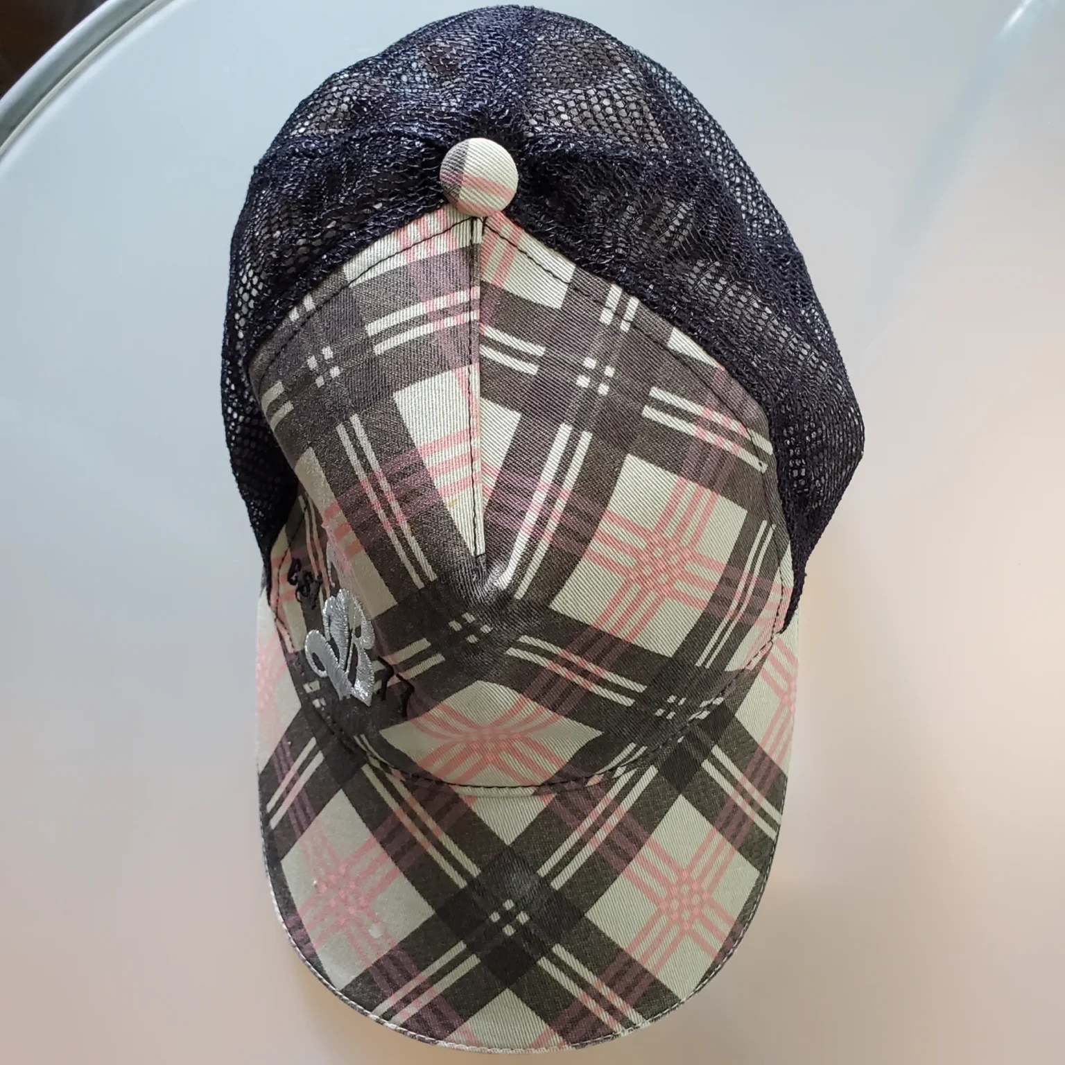 Image for Casquette Burton