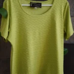 Featured thumbnail for T-Shirt col large