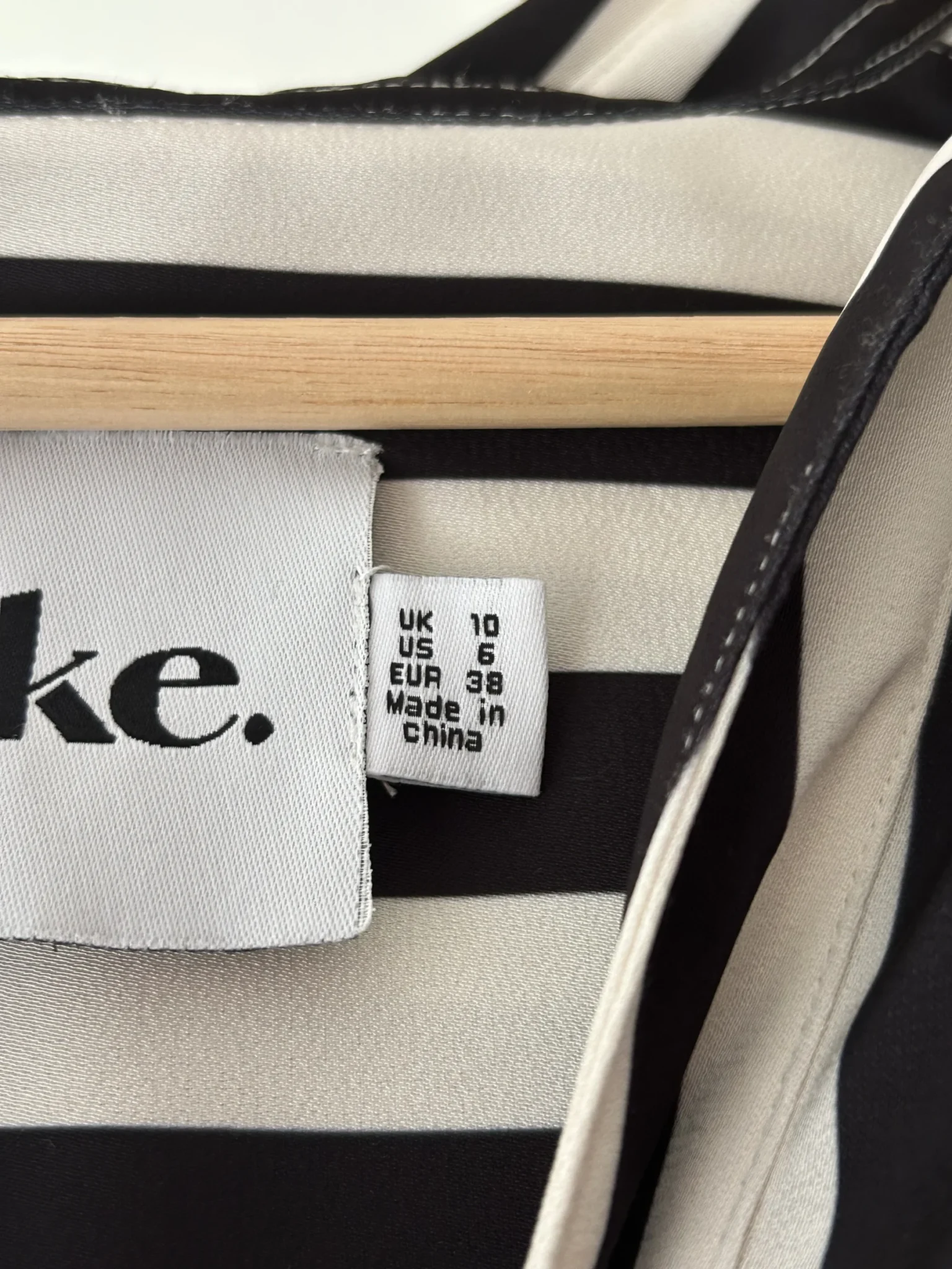 Image for Blouse Jakke crème et marine