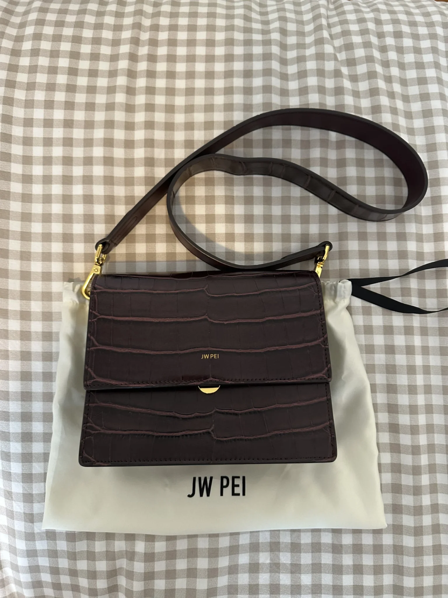 Featured image for Sac JW PEI