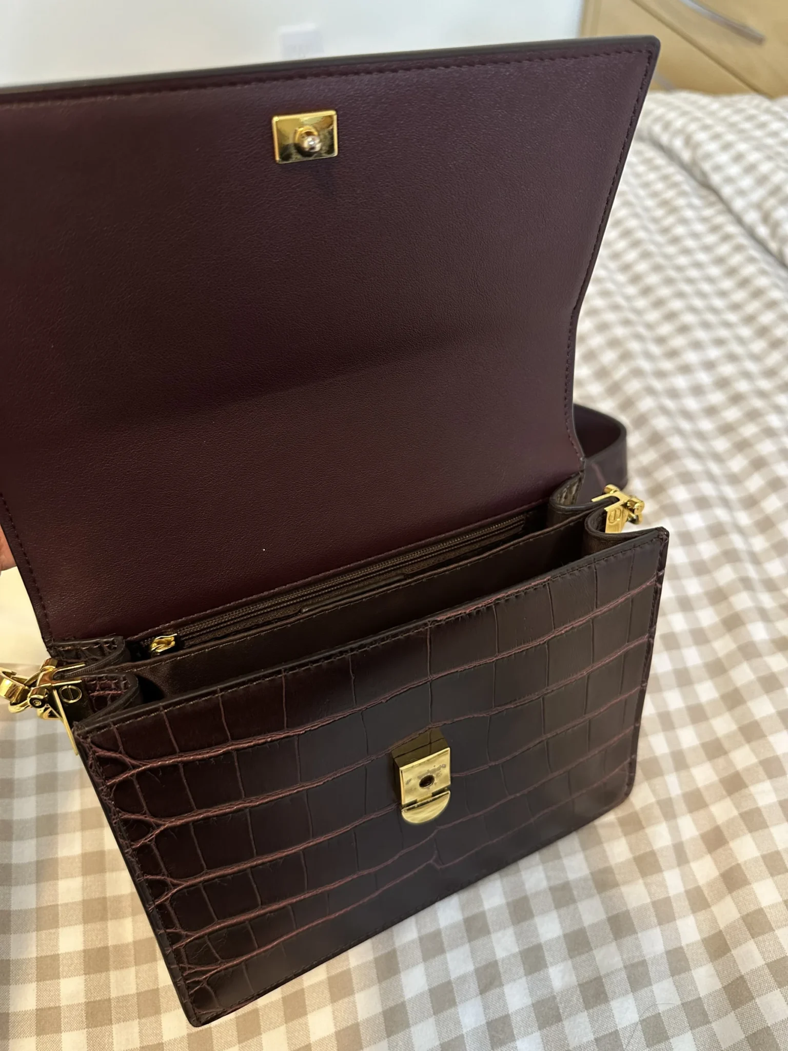 Image for Sac JW PEI