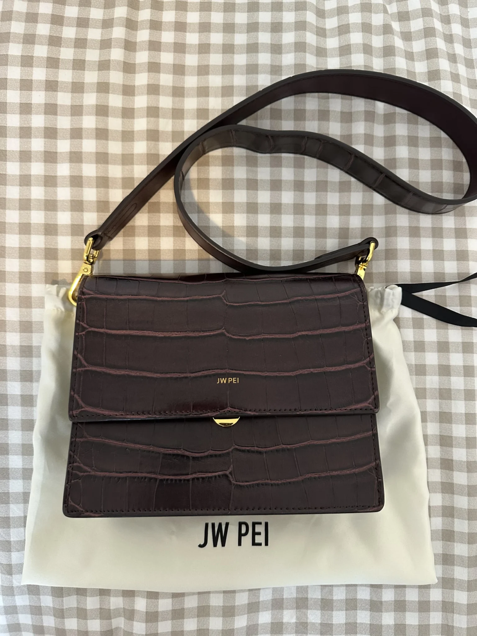 Image for Sac JW PEI