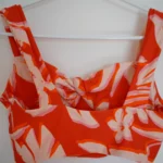 Thumbnail for Maillot de bain deux pièces
