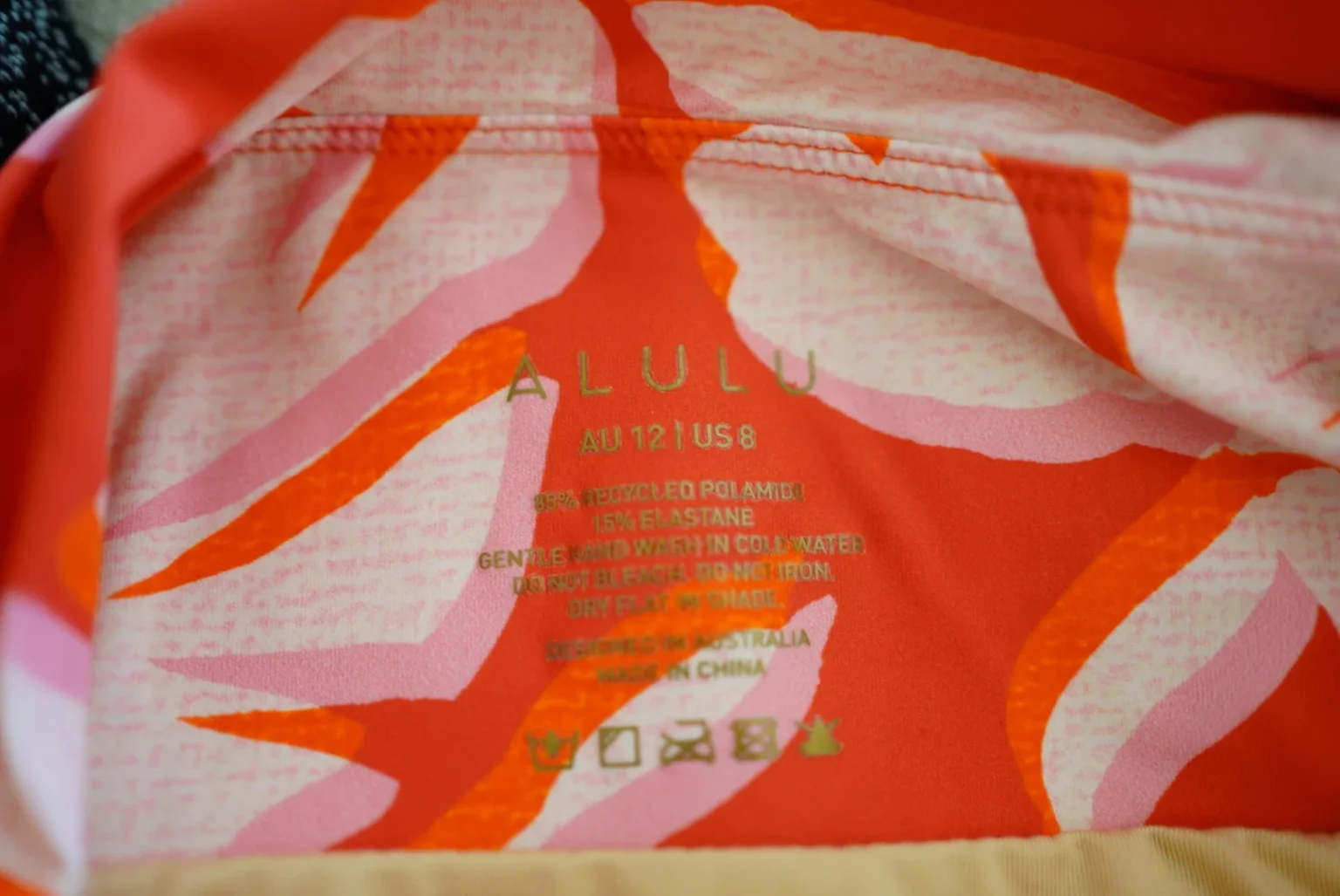 Image for Maillot de bain deux pièces