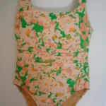 Featured thumbnail for Maillot de bain une pièce