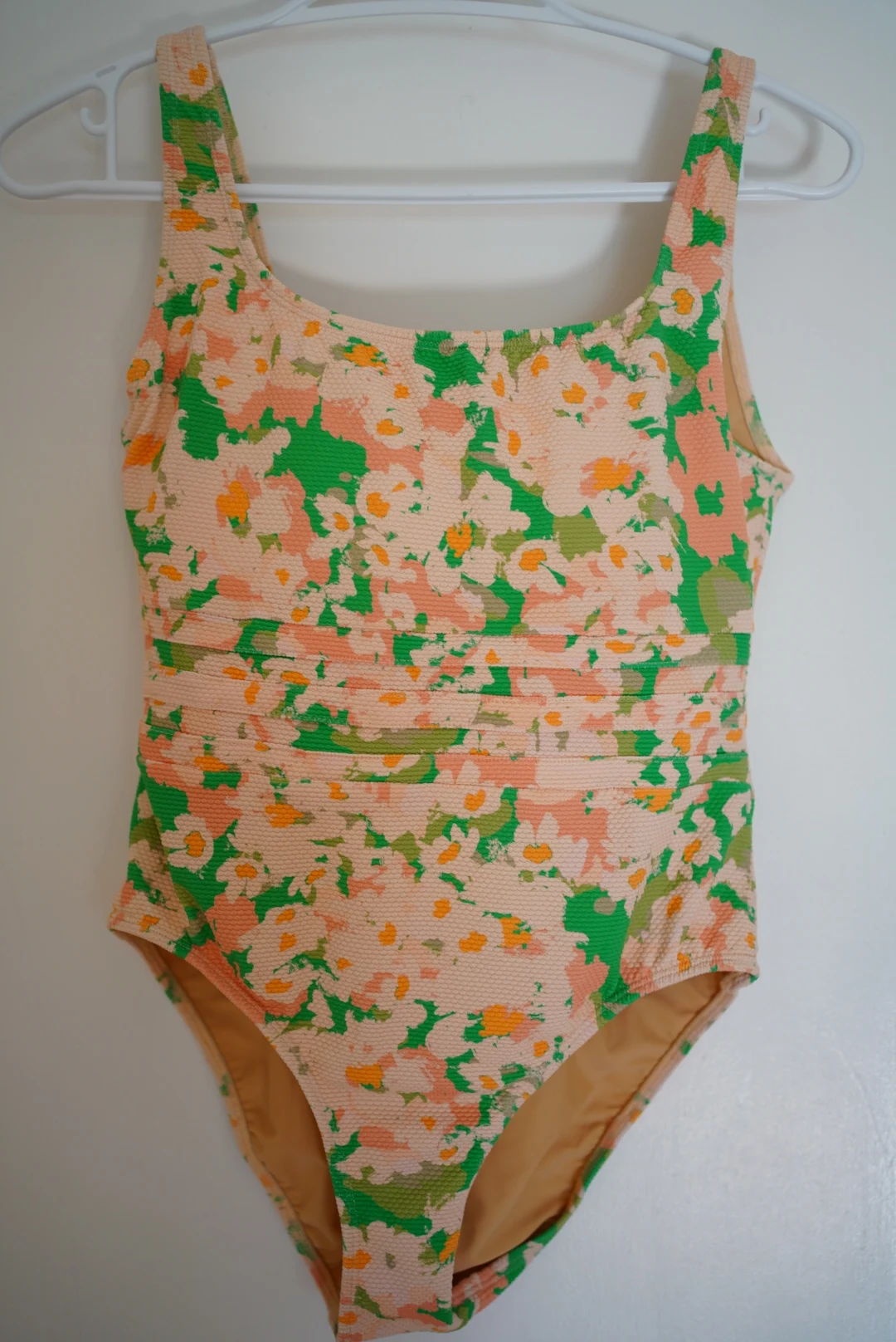Maillot de bain une pièce *Autre seconde main