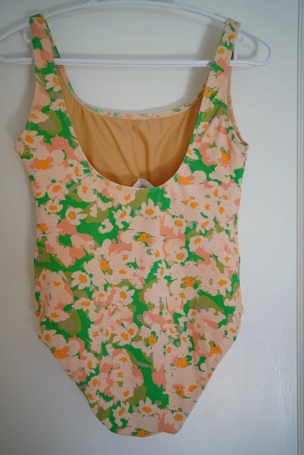 Image for Maillot de bain une pièce