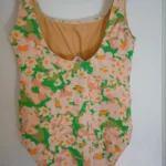 Thumbnail for Maillot de bain une pièce