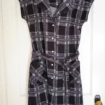 Featured thumbnail for Robe Marigold par Marilyn Baril
