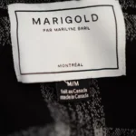 Thumbnail for Robe Marigold par Marilyn Baril
