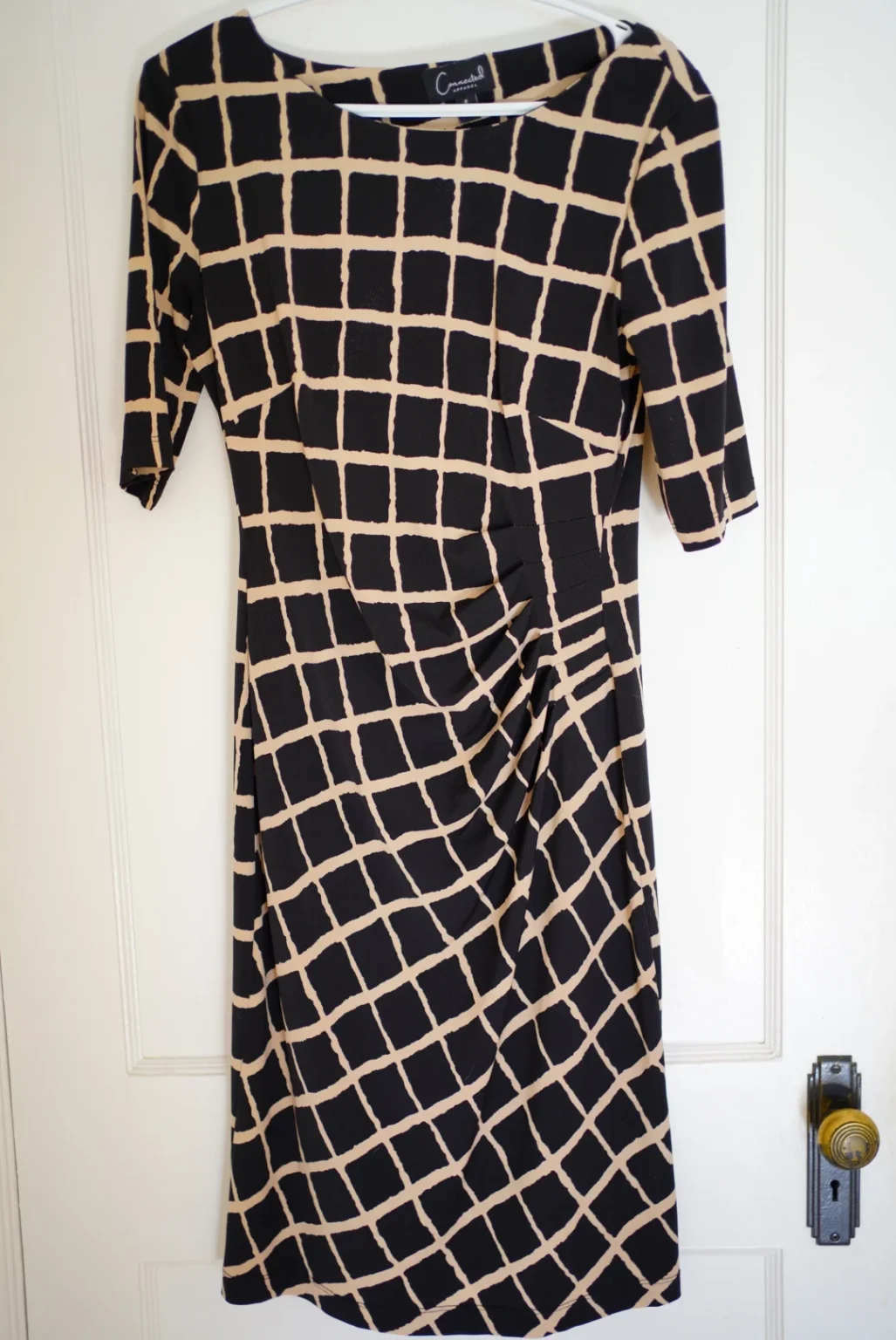Featured image for Robe cocktail