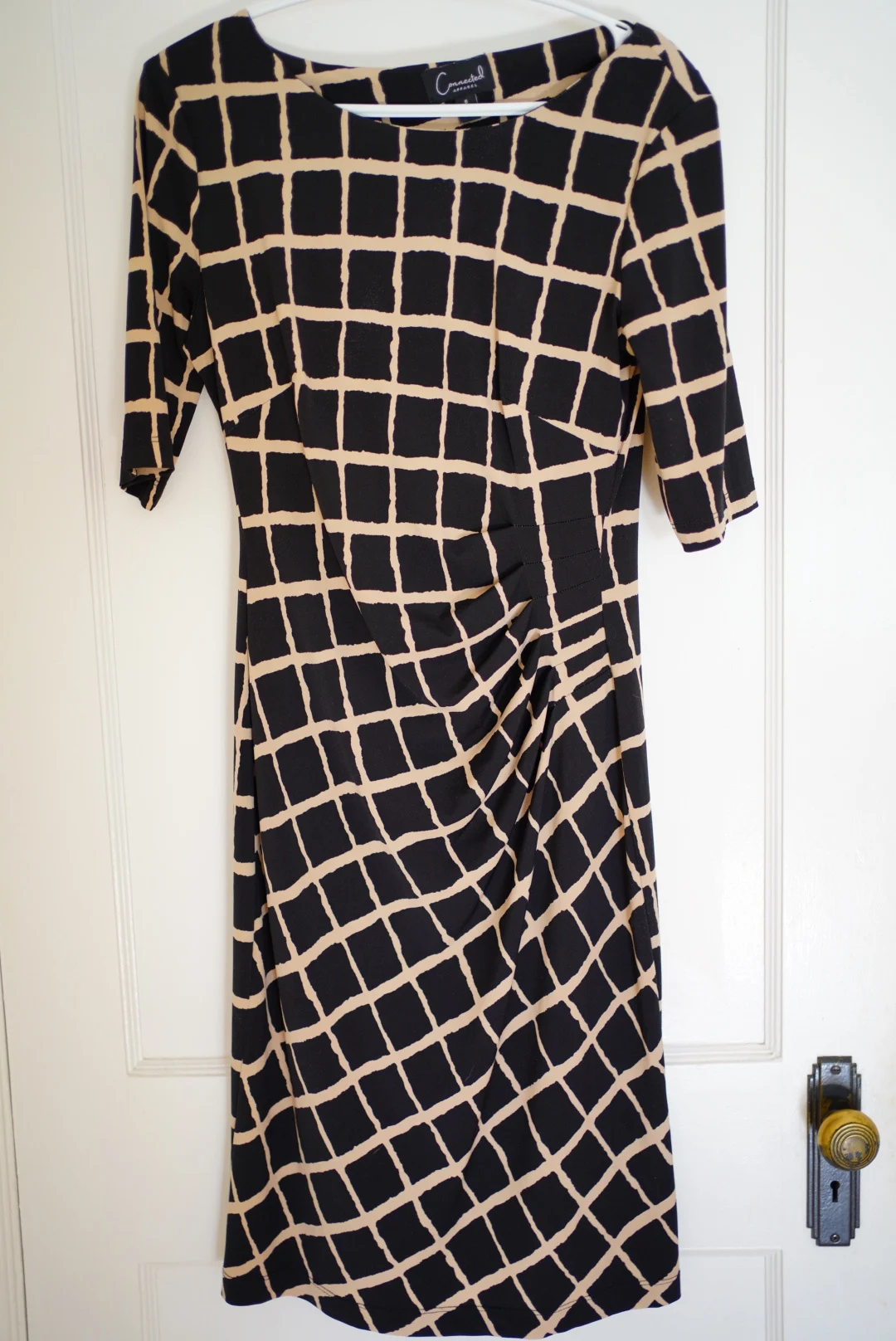 Robe cocktail *Autre seconde main