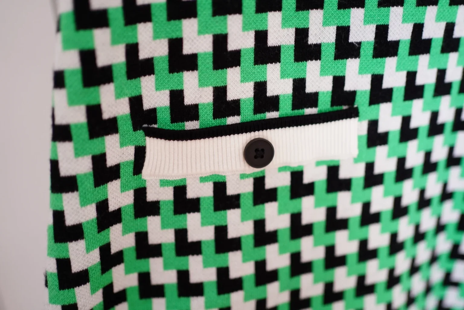 Image for Robe jersey