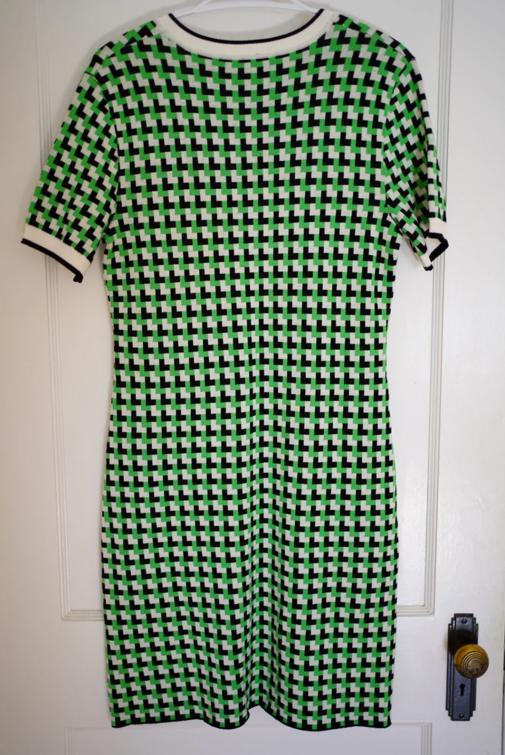 Image for Robe jersey