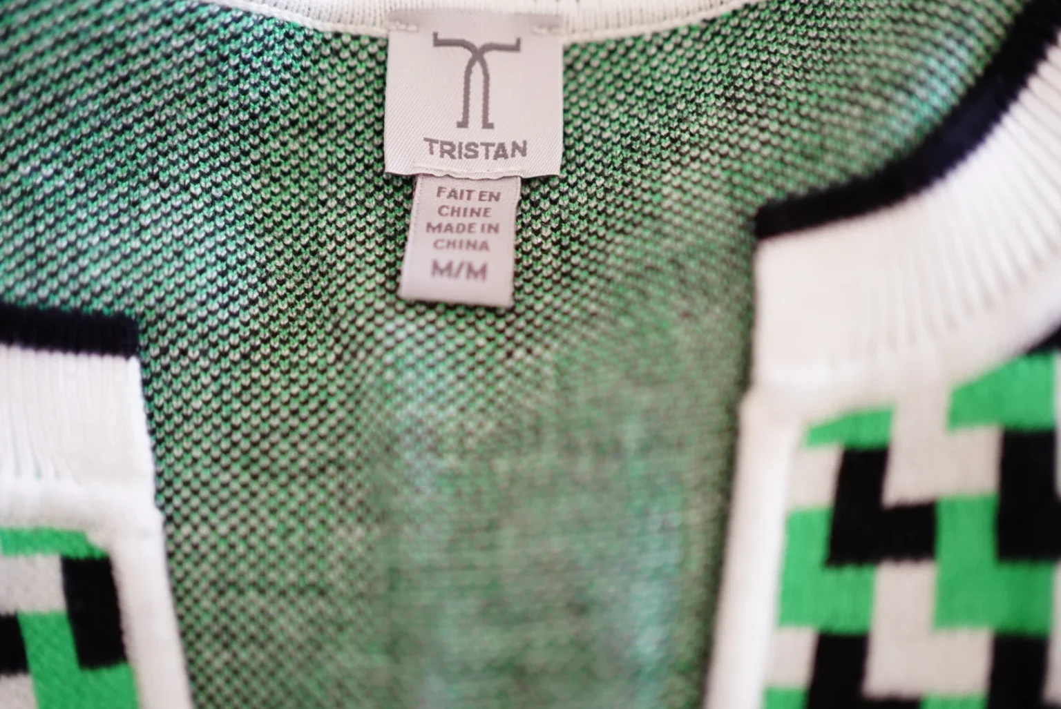 Image for Robe jersey